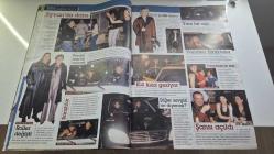 GALA DERGİSİ - 2 MART 2003 - ŞEBNEM DÖNMEZ - BURCU ESMERSOY - BURAK HAKKI - NEHİR ERDOĞAN - BERNA LAÇİN - DENİZ ÇAKIR - SİNEM KOBAL - SEVDA DEMİREL - BERGÜZAR KOREL - DEMET AKBAĞ - PELİN BATU - MELİSA SÖZEN - YONCA EVCİMİK - GÜLSE BİRSEL - SONGÜL ÖDEN - CEYDA DÜVENCİ - BİRGÜL ULUSOY - NUR SÜRER - NİLGÜN BELGÜN - PERA YILMAZ - MELTEM CUMBUL - YELİZ DOĞRAMACILAR - DENİZ UĞUR - SEDEF AVCI - BUKET DEREOĞLU - BİRGÜL ULUSOY - AÇELYA NUR DEMİR - SERENAY SARIKAYA - SELİN DEMİRATAR - TUBA BÜYÜKÜSTÜN - GİZEM KARACA - MERVE BOLUĞUR - HAZAL KAYA - BENSU SORAL - FARAH ZEYNEP ABDULLAH - DİLAN ÇİÇEK DENİZ - MİNE TUGAY - ASLI ENVER - BURCU BİRİCİK - HAZAR ERGÜÇLÜ - ELÇİN SANGU - EDA ECE - GÖKÇE BAHADIR - ASLI TANDOĞAN - NURGÜL YEŞİLÇAY - ECE ÇEŞMİOĞLU - İLAYDA ALİŞAN - HAFSANUR SANCAKTUTAN - DEMET EVGAR - GONCA VUSLATERİ - İREM HELVACIOĞLU - SERAY KAYA - HAZAL SUBAŞI - ÖZGE ÖZPİRİNÇCİ - SELEN SOYDER - MELİS SEZEN - MERVE DİZDAR - MELİSA AŞLI PAMUK - CEMRE BAYSAL - HANDE ERÇEL - DEMET ÖZDEMİ - 30 SAYFA
