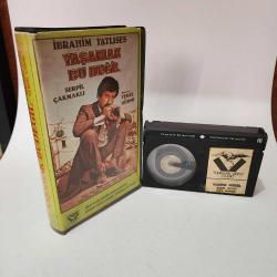 Yaşamak Bu Değil - İbrahim Tatlıses BETA kaset