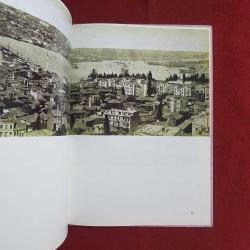 Üç İstnabul Sergileri