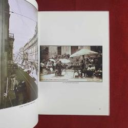 Üç İstnabul Sergileri