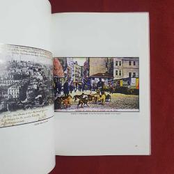 Üç İstnabul Sergileri