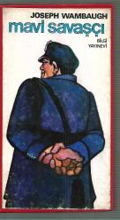 Mavi Savaşçı - CİLTLİ