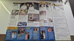 GALA DERGİSİ - 8 HAZİRAN 2003 – OKAN BAYÜLGEN – DENİZ SEKİ – CANSU DERE – KIRAÇ – FUNDA ARAR – TUĞBA KARACA – TARKAN ÖZBALLAR – NURAN DURU – DOĞA RUTKAY – AHMET TOLAN – CEYLA ŞAHNAVAZ – İPEK TUZCUOĞLU – CEMİL İPEKÇİ – ÖZCAN DENİZ – MUAZZEZ ABACI – UMUT AKYÜREK – EDA ÖZÜLKÜ – METİN ÖZÜLKÜ – CANSU ÖZDENAK – ERKAN ÖZERMAN – RİKA ZARAY – BEGÜM KÜTÜK – SEREN SERENGİL – ORAN KAÇMAZ – BERNA ANÇUR – SAAT AYDOĞAN – SEMA ÖZTÜRK – DAVID EMANUEL – DUYGU ASENA – EYLEM SENKAL – KAYRA ŞENOCAK – ZUHAL TOPAL – RUHİ SARI – İSRAFİL KÖSE – ASH TÜMEN – RAİF DİNÇKÖK – BURÇAK ALMAN – SAFİYE SOYMAN – AYŞE ENGİN – SİNAN ENGİN – SERGEN YALÇIN - **TOYGAR TORAN – TARKAN – CEM (SOYİSİM BELİRTİLMEMİŞ) – HANDE DEMİR – MUSTAFA SİRMEN – MURAT CEVAHİR – AYLIN ARASIL – EMRE ÇAPA – LARA KAMHİN – AYŞEGÜL GERMİR – ARİF ÇALIKOĞLU – YASEMİN KAMHİ – CEM UZAN – ALARA UZAN – CENK EREN – NÜKHET DURU – SERDAR ORTAÇ – KENAN DOĞULU – İLGİ GÖVSA – SEVDA DEMİRCAN – MEHMET ALİ AÇILMIŞ – ESEN AÇILMIŞ – AYSUN KAYACI – EMRE A. – 30 SAYFA