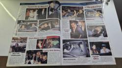 GALA DERGİSİ - 8 HAZİRAN 2003 – OKAN BAYÜLGEN – DENİZ SEKİ – CANSU DERE – KIRAÇ – FUNDA ARAR – TUĞBA KARACA – TARKAN ÖZBALLAR – NURAN DURU – DOĞA RUTKAY – AHMET TOLAN – CEYLA ŞAHNAVAZ – İPEK TUZCUOĞLU – CEMİL İPEKÇİ – ÖZCAN DENİZ – MUAZZEZ ABACI – UMUT AKYÜREK – EDA ÖZÜLKÜ – METİN ÖZÜLKÜ – CANSU ÖZDENAK – ERKAN ÖZERMAN – RİKA ZARAY – BEGÜM KÜTÜK – SEREN SERENGİL – ORAN KAÇMAZ – BERNA ANÇUR – SAAT AYDOĞAN – SEMA ÖZTÜRK – DAVID EMANUEL – DUYGU ASENA – EYLEM SENKAL – KAYRA ŞENOCAK – ZUHAL TOPAL – RUHİ SARI – İSRAFİL KÖSE – ASH TÜMEN – RAİF DİNÇKÖK – BURÇAK ALMAN – SAFİYE SOYMAN – AYŞE ENGİN – SİNAN ENGİN – SERGEN YALÇIN - **TOYGAR TORAN – TARKAN – CEM (SOYİSİM BELİRTİLMEMİŞ) – HANDE DEMİR – MUSTAFA SİRMEN – MURAT CEVAHİR – AYLIN ARASIL – EMRE ÇAPA – LARA KAMHİN – AYŞEGÜL GERMİR – ARİF ÇALIKOĞLU – YASEMİN KAMHİ – CEM UZAN – ALARA UZAN – CENK EREN – NÜKHET DURU – SERDAR ORTAÇ – KENAN DOĞULU – İLGİ GÖVSA – SEVDA DEMİRCAN – MEHMET ALİ AÇILMIŞ – ESEN AÇILMIŞ – AYSUN KAYACI – EMRE A. – 30 SAYFA