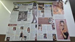 GALA DERGİSİ - 8 HAZİRAN 2003 – OKAN BAYÜLGEN – DENİZ SEKİ – CANSU DERE – KIRAÇ – FUNDA ARAR – TUĞBA KARACA – TARKAN ÖZBALLAR – NURAN DURU – DOĞA RUTKAY – AHMET TOLAN – CEYLA ŞAHNAVAZ – İPEK TUZCUOĞLU – CEMİL İPEKÇİ – ÖZCAN DENİZ – MUAZZEZ ABACI – UMUT AKYÜREK – EDA ÖZÜLKÜ – METİN ÖZÜLKÜ – CANSU ÖZDENAK – ERKAN ÖZERMAN – RİKA ZARAY – BEGÜM KÜTÜK – SEREN SERENGİL – ORAN KAÇMAZ – BERNA ANÇUR – SAAT AYDOĞAN – SEMA ÖZTÜRK – DAVID EMANUEL – DUYGU ASENA – EYLEM SENKAL – KAYRA ŞENOCAK – ZUHAL TOPAL – RUHİ SARI – İSRAFİL KÖSE – ASH TÜMEN – RAİF DİNÇKÖK – BURÇAK ALMAN – SAFİYE SOYMAN – AYŞE ENGİN – SİNAN ENGİN – SERGEN YALÇIN - **TOYGAR TORAN – TARKAN – CEM (SOYİSİM BELİRTİLMEMİŞ) – HANDE DEMİR – MUSTAFA SİRMEN – MURAT CEVAHİR – AYLIN ARASIL – EMRE ÇAPA – LARA KAMHİN – AYŞEGÜL GERMİR – ARİF ÇALIKOĞLU – YASEMİN KAMHİ – CEM UZAN – ALARA UZAN – CENK EREN – NÜKHET DURU – SERDAR ORTAÇ – KENAN DOĞULU – İLGİ GÖVSA – SEVDA DEMİRCAN – MEHMET ALİ AÇILMIŞ – ESEN AÇILMIŞ – AYSUN KAYACI – EMRE A. – 30 SAYFA