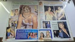 GALA DERGİSİ - 1998 - KİBARİYE – TUNAY ÜREK – KARTAL KAAN – HELİN AVŞAR – FERİDUN KETE – AYDAN ŞENER – HİLAL ASLANGİRAY – VELİ ÇELİK – HARİKA AVCI – SALİH KEÇECİ – GÖNÜL YAZAR – EMEL SAYIN – YÜKSEL UZAL – CANSEVER – AZER BÜLBÜL – DUYGU ÖCAL – SERKAN SORGUÇ – AYLIN GÖKŞİN SORGUÇ – EROL ATAR – LALE MANSUR – CEM FİNANSEZ – SARAH FİNANSEZ - EYŞAN ÖZHİM – ALTAR SARIOĞLU – HALUK BİLGİNER – YEŞİM KÜÇÜK – MUSTAFA DOĞAN – SEMİRAMİS PEKKAN – ZORAN PEKKAN – AIDA PEKKAN – HAZAL – TURNAGÖL – KUBAT – YAŞAR GAGA – HÜSEYİN TURAN – MANSUR ARK – NUR YENGİ – METE TOPÇUOĞLU – ŞEBNEM DÖNMEZ – FERDA ANIL YARKIN – CEM YILMAZ – EBRU ŞİMŞEK – TANJU BABACAN – DİLEK AYAZOĞLU – KENAN DOĞULU – ZEYNEP ÖZYILMAZER – FUAT MİRAS – FARUK MİRAS – SONGÜL KARLI – SERTAP ERENER – DEMİR DEMİRKAN – DENİZ AKKAYA – GÖKHAN ÇİL – HÜLYA AVŞAR – SİBEL CAN – EMEL SAYIN – HAMDİ YASAMAN – 30 SAYFA