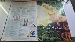 GALA DERGİSİ - 1998 - KİBARİYE – TUNAY ÜREK – KARTAL KAAN – HELİN AVŞAR – FERİDUN KETE – AYDAN ŞENER – HİLAL ASLANGİRAY – VELİ ÇELİK – HARİKA AVCI – SALİH KEÇECİ – GÖNÜL YAZAR – EMEL SAYIN – YÜKSEL UZAL – CANSEVER – AZER BÜLBÜL – DUYGU ÖCAL – SERKAN SORGUÇ – AYLIN GÖKŞİN SORGUÇ – EROL ATAR – LALE MANSUR – CEM FİNANSEZ – SARAH FİNANSEZ - EYŞAN ÖZHİM – ALTAR SARIOĞLU – HALUK BİLGİNER – YEŞİM KÜÇÜK – MUSTAFA DOĞAN – SEMİRAMİS PEKKAN – ZORAN PEKKAN – AIDA PEKKAN – HAZAL – TURNAGÖL – KUBAT – YAŞAR GAGA – HÜSEYİN TURAN – MANSUR ARK – NUR YENGİ – METE TOPÇUOĞLU – ŞEBNEM DÖNMEZ – FERDA ANIL YARKIN – CEM YILMAZ – EBRU ŞİMŞEK – TANJU BABACAN – DİLEK AYAZOĞLU – KENAN DOĞULU – ZEYNEP ÖZYILMAZER – FUAT MİRAS – FARUK MİRAS – SONGÜL KARLI – SERTAP ERENER – DEMİR DEMİRKAN – DENİZ AKKAYA – GÖKHAN ÇİL – HÜLYA AVŞAR – SİBEL CAN – EMEL SAYIN – HAMDİ YASAMAN – 30 SAYFA