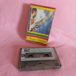 Ölmeyen Slowlar 4 - Ultra Nadir Kaset / Lütfen açıklamayı okuyunuz*