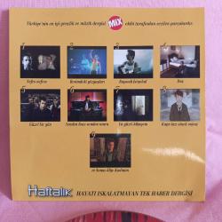 Teoman / Bütün Kliplerim - Ultra Nadir Koleksiyon Ürünü VCD*