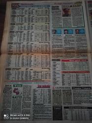 FOTOMAÇ SPOR GAZETESİ FOTOMAÇ DOĞUM GÜNÜ GAZETESİ-30 Ekim 1991-coşkun özarı -selçuk-roti-galatasaray-bakırköy-beşiktaş-turgut özal-temel özalak-spor ekranı-beşiktaş 40 milyar arıyor-Ergün hiçyılmaz-kalkavan-kartal'da büyük takas-Turgay şeren-güven gerek-spor kanalı-göztepe-sarıyer-izmirspor-karşıyaka-kerimof-petronoviç-zaferin bedeli-voleybolda geçen hafta-abdullah akalp-Gazi üniversitesi-rıdvan yılmaz-