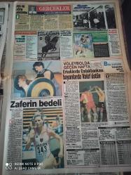 FOTOMAÇ SPOR GAZETESİ FOTOMAÇ DOĞUM GÜNÜ GAZETESİ-30 Ekim 1991-coşkun özarı -selçuk-roti-galatasaray-bakırköy-beşiktaş-turgut özal-temel özalak-spor ekranı-beşiktaş 40 milyar arıyor-Ergün hiçyılmaz-kalkavan-kartal'da büyük takas-Turgay şeren-güven gerek-spor kanalı-göztepe-sarıyer-izmirspor-karşıyaka-kerimof-petronoviç-zaferin bedeli-voleybolda geçen hafta-abdullah akalp-Gazi üniversitesi-rıdvan yılmaz-
