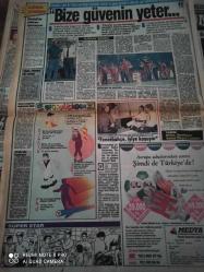 FOTOMAÇ SPOR GAZETESİ FOTOMAÇ DOĞUM GÜNÜ GAZETESİ-30 Ekim 1991-coşkun özarı -selçuk-roti-galatasaray-bakırköy-beşiktaş-turgut özal-temel özalak-spor ekranı-beşiktaş 40 milyar arıyor-Ergün hiçyılmaz-kalkavan-kartal'da büyük takas-Turgay şeren-güven gerek-spor kanalı-göztepe-sarıyer-izmirspor-karşıyaka-kerimof-petronoviç-zaferin bedeli-voleybolda geçen hafta-abdullah akalp-Gazi üniversitesi-rıdvan yılmaz-