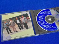 WEBER CLARINET QUINTETT KARL LEISTER MÜZİK CD  ( JAPAN )