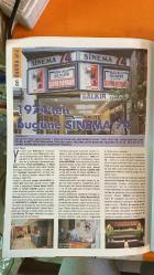 SİNEMA HAFTALIK ANTRAKT DERGİSİ -TEMMUZ 1998  -   GARY OLDMAN - BRUCE WILLIS - MILLA JOVOVICH - LUC BESSON - IAN HOLM - CHRIS TUCKER - ERIC SERRA - HANPAUL GAULTIER - MARK STETSON - LAIN SMITH - SYLVIE ANDRA - DAN WEIL - THIERRY ARBOGAST - ROBERT KAMEN - PATRICE LEDOUX - SEMİR ASLANYÜREK - MAHMUT TALİ ÖNGÖREN - ÖZGÜR ŞEYBEN - ZEKİ DEMİRKUBUZ - ATIF YILMAZ - YILDIRIM TÜRKER - MERAL PERİN - AHMET REMZİ AKÇAKAYA - TUNCER KOŞAR - ÇETİN BAŞARAN - JUAN DIEGO BOTTO -THE FIFTH ELEMENT - C BLOK - MASUMİYET - KÖTÜLÜK ÇİÇEKLERİ - CHAMANKA - EN UZUN YOLCULUK - DERİN DARBE - ŞİFRE MERKÜR - CAZCI KARDEŞLER 2000 - EN UZUN YOLCULUK - A STREETCAR NAMED DESIRE - BABA - VIVA ZAPATA - ON THE WATERFRONT - LAST TANGO IN PARIS - DON JUAN DE MARCO - APOCALYPSE NOW - THE SCORE -  14 SAYFA