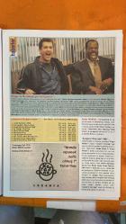 SİNEMA HAFTALIK ANTRAKT DERGİSİ -TEMMUZ 1998  -   GARY OLDMAN - BRUCE WILLIS - MILLA JOVOVICH - LUC BESSON - IAN HOLM - CHRIS TUCKER - ERIC SERRA - HANPAUL GAULTIER - MARK STETSON - LAIN SMITH - SYLVIE ANDRA - DAN WEIL - THIERRY ARBOGAST - ROBERT KAMEN - PATRICE LEDOUX - SEMİR ASLANYÜREK - MAHMUT TALİ ÖNGÖREN - ÖZGÜR ŞEYBEN - ZEKİ DEMİRKUBUZ - ATIF YILMAZ - YILDIRIM TÜRKER - MERAL PERİN - AHMET REMZİ AKÇAKAYA - TUNCER KOŞAR - ÇETİN BAŞARAN - JUAN DIEGO BOTTO -THE FIFTH ELEMENT - C BLOK - MASUMİYET - KÖTÜLÜK ÇİÇEKLERİ - CHAMANKA - EN UZUN YOLCULUK - DERİN DARBE - ŞİFRE MERKÜR - CAZCI KARDEŞLER 2000 - EN UZUN YOLCULUK - A STREETCAR NAMED DESIRE - BABA - VIVA ZAPATA - ON THE WATERFRONT - LAST TANGO IN PARIS - DON JUAN DE MARCO - APOCALYPSE NOW - THE SCORE -  14 SAYFA