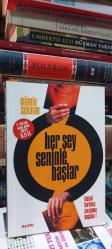 Her Şey Seninle Başlar - Kişisel Kurtuluş Savaşınızı Başlatın!