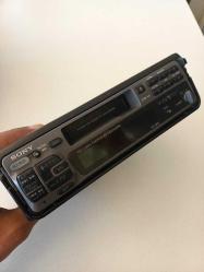 Sony XR-2800 oto teyp*