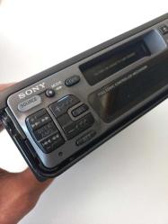 Sony XR-2800 oto teyp*