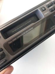 Sony XR-2800 oto teyp*