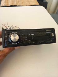 MoonStar MP3 FM Stereo Oto Teyp*