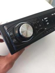 MoonStar MP3 FM Stereo Oto Teyp*