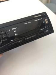 MoonStar MP3 FM Stereo Oto Teyp*