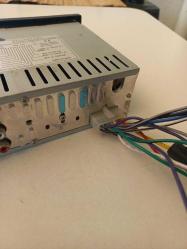 MoonStar MP3 FM Stereo Oto Teyp*