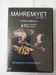 Mahremiyet Dvd Film