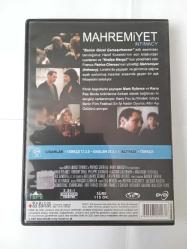 Mahremiyet Dvd Film