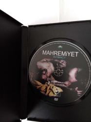 Mahremiyet Dvd Film