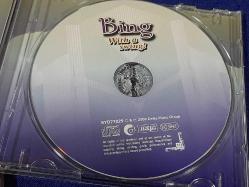 BING CROSBY WITH A SWING  MÜZİK CD