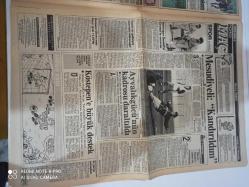 FOTOMAÇ SPOR GAZETESİ FOTOMAÇ DOĞUM GÜNÜ GAZETESİ-12 Aralık 1991-kopenhag-coşkun özarı -UEFA kupası-olsen-trabzonspor-fenerbahçe-bmc-spor ekranı-iskender günen-oğuz-aygün özipek-köstepene büyük destek-göztepespor-ayvalık gücü-mesudiyeli kandırıldım-Yavuz gürel-şenol şengül-antalyaspor-başkan Subaşı Ümitli-Murat uygun-nazmiye alkış-altay-ahmet ünsal-gençlerin umidi ruslar-kervan spor-ender yılmaz-cimbom-mustafa denizli-galatasaray teknik direktörü-kartal-akın sel-bako-