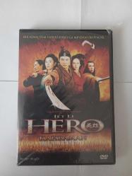 Kahraman Ambalajında Sıfır Dvd Film