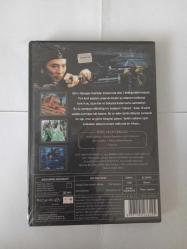 Kahraman Ambalajında Sıfır Dvd Film