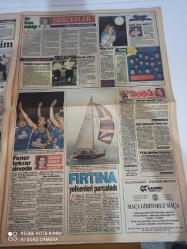 FOTOMAÇ SPOR GAZETESİ FOTOMAÇ DOĞUM GÜNÜ GAZETESİ-11 Aralık 1991-trabzonspor-uefa kupası-bordo mavi-kopenhag-bakan yılmaz-mehmet Ali yılmaz-ünal-fenerbahçe-bahadır çok kişiler-özyazıcı-beşiktaş'ın golcüsü feyyaz-beşiktaş-spor ekranı-sporcunun kaderi-feyyaz kutladı-İzmir spor-karşıyaka-göztepe-salihli spor-muğla spor-denizlispor-kayserispor-rövanşı'da 22 sayı yetecek-afyon hukuk-kuloğlu spor-altayda sıkı yönetim-ergün hiçyılmaz-hülya erçin-oğulcan tanrıyar-Ali kayakıt-tek kollu futbolcu harikalar yaratıyor-cimbom-kadir-milne mutlu-