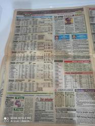 FOTOMAÇ SPOR GAZETESİ FOTOMAÇ DOĞUM GÜNÜ GAZETESİ-11 Aralık 1991-trabzonspor-uefa kupası-bordo mavi-kopenhag-bakan yılmaz-mehmet Ali yılmaz-ünal-fenerbahçe-bahadır çok kişiler-özyazıcı-beşiktaş'ın golcüsü feyyaz-beşiktaş-spor ekranı-sporcunun kaderi-feyyaz kutladı-İzmir spor-karşıyaka-göztepe-salihli spor-muğla spor-denizlispor-kayserispor-rövanşı'da 22 sayı yetecek-afyon hukuk-kuloğlu spor-altayda sıkı yönetim-ergün hiçyılmaz-hülya erçin-oğulcan tanrıyar-Ali kayakıt-tek kollu futbolcu harikalar yaratıyor-cimbom-kadir-milne mutlu-