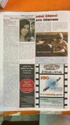 SİNEMA HAFTALIK ANTRAKT DERGİSİ - ARALIK 2006 - HUGH JACKMAN – CHRISTIAN BALE – SCARLETT JOHANSSON – MICHAEL CAINE – CHRISTOPHER NOLAN – SIRRI SÜREYYA ÖNDER – MUHARREM GÜLMEZ – CEZMİ BASKIN – ÖZGÜ NAMAL – UMUT KURT – BAHRI BEYAT – MERAL OKAY – NAZMİ KIRIK – DİLBER AY – OKTAY KAYNARCA – ALİ ULVİ UYANIK – UFUK BAYRAKTAR – HALUK BİLGİNER – ERKAN CAN – ALİ DÜŞENKALKAR – CEM YILMAZ – VİLDAN ATASEVER – EBRU CEYLAN – DEMET EVGAR – BAŞAK KÖKLÜKAYA – IŞIL YÜCESOY – İLKER AKSUM – MAZHAR ALANSON – CIVAN CANOVA – MERAY ÜLGEN – BÜLENT EMİN YARAR – ŞENAY GÜRLER – NAZAN KESAL – EZGİ MOLA – MELİSA SÖZEN – MÜGE ULUSOY – FLORENT HERRY – HAYK KIRAKOSYAN -  BEYNELMİLEL – PRESTİJ – LÜTFEN BENİ ÖLDÜRME – ARTHUR İLE MINIMOYLAR – TAKVA – KADER – BEŞ VAKİT – KORKUYORUM ANNE – CENNETİ BEKLERKEN – HOKKABAZ – HACİVAT KARAGÖZ NEDEN ÖLDÜRÜLDÜ – İKLİMLER – HAYATIMIN KADINISIN – DONDURMAM GAYMAK – KÜÇÜK KIYAMET – CACHE / SAKLI -14 SAYFA