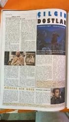 SİNEMA HAFTALIK ANTRAKT DERGİSİ - ARALIK 2006 - HUGH JACKMAN – CHRISTIAN BALE – SCARLETT JOHANSSON – MICHAEL CAINE – CHRISTOPHER NOLAN – SIRRI SÜREYYA ÖNDER – MUHARREM GÜLMEZ – CEZMİ BASKIN – ÖZGÜ NAMAL – UMUT KURT – BAHRI BEYAT – MERAL OKAY – NAZMİ KIRIK – DİLBER AY – OKTAY KAYNARCA – ALİ ULVİ UYANIK – UFUK BAYRAKTAR – HALUK BİLGİNER – ERKAN CAN – ALİ DÜŞENKALKAR – CEM YILMAZ – VİLDAN ATASEVER – EBRU CEYLAN – DEMET EVGAR – BAŞAK KÖKLÜKAYA – IŞIL YÜCESOY – İLKER AKSUM – MAZHAR ALANSON – CIVAN CANOVA – MERAY ÜLGEN – BÜLENT EMİN YARAR – ŞENAY GÜRLER – NAZAN KESAL – EZGİ MOLA – MELİSA SÖZEN – MÜGE ULUSOY – FLORENT HERRY – HAYK KIRAKOSYAN -  BEYNELMİLEL – PRESTİJ – LÜTFEN BENİ ÖLDÜRME – ARTHUR İLE MINIMOYLAR – TAKVA – KADER – BEŞ VAKİT – KORKUYORUM ANNE – CENNETİ BEKLERKEN – HOKKABAZ – HACİVAT KARAGÖZ NEDEN ÖLDÜRÜLDÜ – İKLİMLER – HAYATIMIN KADINISIN – DONDURMAM GAYMAK – KÜÇÜK KIYAMET – CACHE / SAKLI -14 SAYFA