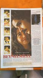 SİNEMA HAFTALIK ANTRAKT DERGİSİ - ARALIK 2006 - HUGH JACKMAN – CHRISTIAN BALE – SCARLETT JOHANSSON – MICHAEL CAINE – CHRISTOPHER NOLAN – SIRRI SÜREYYA ÖNDER – MUHARREM GÜLMEZ – CEZMİ BASKIN – ÖZGÜ NAMAL – UMUT KURT – BAHRI BEYAT – MERAL OKAY – NAZMİ KIRIK – DİLBER AY – OKTAY KAYNARCA – ALİ ULVİ UYANIK – UFUK BAYRAKTAR – HALUK BİLGİNER – ERKAN CAN – ALİ DÜŞENKALKAR – CEM YILMAZ – VİLDAN ATASEVER – EBRU CEYLAN – DEMET EVGAR – BAŞAK KÖKLÜKAYA – IŞIL YÜCESOY – İLKER AKSUM – MAZHAR ALANSON – CIVAN CANOVA – MERAY ÜLGEN – BÜLENT EMİN YARAR – ŞENAY GÜRLER – NAZAN KESAL – EZGİ MOLA – MELİSA SÖZEN – MÜGE ULUSOY – FLORENT HERRY – HAYK KIRAKOSYAN -  BEYNELMİLEL – PRESTİJ – LÜTFEN BENİ ÖLDÜRME – ARTHUR İLE MINIMOYLAR – TAKVA – KADER – BEŞ VAKİT – KORKUYORUM ANNE – CENNETİ BEKLERKEN – HOKKABAZ – HACİVAT KARAGÖZ NEDEN ÖLDÜRÜLDÜ – İKLİMLER – HAYATIMIN KADINISIN – DONDURMAM GAYMAK – KÜÇÜK KIYAMET – CACHE / SAKLI -14 SAYFA