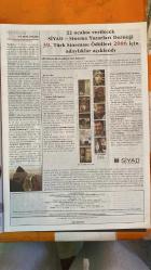 SİNEMA HAFTALIK ANTRAKT DERGİSİ - ARALIK 2006 - HUGH JACKMAN – CHRISTIAN BALE – SCARLETT JOHANSSON – MICHAEL CAINE – CHRISTOPHER NOLAN – SIRRI SÜREYYA ÖNDER – MUHARREM GÜLMEZ – CEZMİ BASKIN – ÖZGÜ NAMAL – UMUT KURT – BAHRI BEYAT – MERAL OKAY – NAZMİ KIRIK – DİLBER AY – OKTAY KAYNARCA – ALİ ULVİ UYANIK – UFUK BAYRAKTAR – HALUK BİLGİNER – ERKAN CAN – ALİ DÜŞENKALKAR – CEM YILMAZ – VİLDAN ATASEVER – EBRU CEYLAN – DEMET EVGAR – BAŞAK KÖKLÜKAYA – IŞIL YÜCESOY – İLKER AKSUM – MAZHAR ALANSON – CIVAN CANOVA – MERAY ÜLGEN – BÜLENT EMİN YARAR – ŞENAY GÜRLER – NAZAN KESAL – EZGİ MOLA – MELİSA SÖZEN – MÜGE ULUSOY – FLORENT HERRY – HAYK KIRAKOSYAN -  BEYNELMİLEL – PRESTİJ – LÜTFEN BENİ ÖLDÜRME – ARTHUR İLE MINIMOYLAR – TAKVA – KADER – BEŞ VAKİT – KORKUYORUM ANNE – CENNETİ BEKLERKEN – HOKKABAZ – HACİVAT KARAGÖZ NEDEN ÖLDÜRÜLDÜ – İKLİMLER – HAYATIMIN KADINISIN – DONDURMAM GAYMAK – KÜÇÜK KIYAMET – CACHE / SAKLI -14 SAYFA