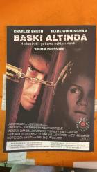 SİNEMA HAFTALIK ANTRAKT DERGİSİ  - EYLÜL 1997   - BATMAN & ROBIN – DONNIE BRASCO / KÖSTEBEK – İKİLİ TAKIM – İNGİLİZ HASTA / THE ENGLISH PATIENT – THE STUPIDS – STENDHAL SENDROMU / STENDHAL SYNDROME - ARNOLD SCHWARZENEGGER – GEORGE CLOONEY – CHRIS O'DONNELL – UMA THURMAN – ALICIA SILVERSTONE – JOEL SCHUMACHER – MICHAEL GOUGH – ELLE MACPHERSON – ELLIOT GOLDENTHAL – JOHN DYKSTRA – DENNIS VIRKLER – BARBARA LING – BENJAMIN MELNIKER – MICHAEL E. USLAN – BOB KANE – AKIVA GOLDSMAN – PETER MACGREGOR SCOTT – JOHNNY DEPP – AL PACINO – MIKE NEWELL – PAUL ATTANASIO – PETER SOVA – PATRICK BOYLE – MICHAEL MADSEN – BRUNO KIRBY – ANNE HECHE – JAMES RUSSO – RALPH FIENNES – JULIETTE BINOCHE – ASIA ARGENTO – THOMAS KRETSCHMANN – DARIO ARGENTO  - 14 SAYFA