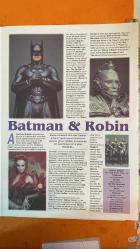 SİNEMA HAFTALIK ANTRAKT DERGİSİ  - EYLÜL 1997   - BATMAN & ROBIN – DONNIE BRASCO / KÖSTEBEK – İKİLİ TAKIM – İNGİLİZ HASTA / THE ENGLISH PATIENT – THE STUPIDS – STENDHAL SENDROMU / STENDHAL SYNDROME - ARNOLD SCHWARZENEGGER – GEORGE CLOONEY – CHRIS O'DONNELL – UMA THURMAN – ALICIA SILVERSTONE – JOEL SCHUMACHER – MICHAEL GOUGH – ELLE MACPHERSON – ELLIOT GOLDENTHAL – JOHN DYKSTRA – DENNIS VIRKLER – BARBARA LING – BENJAMIN MELNIKER – MICHAEL E. USLAN – BOB KANE – AKIVA GOLDSMAN – PETER MACGREGOR SCOTT – JOHNNY DEPP – AL PACINO – MIKE NEWELL – PAUL ATTANASIO – PETER SOVA – PATRICK BOYLE – MICHAEL MADSEN – BRUNO KIRBY – ANNE HECHE – JAMES RUSSO – RALPH FIENNES – JULIETTE BINOCHE – ASIA ARGENTO – THOMAS KRETSCHMANN – DARIO ARGENTO  - 14 SAYFA