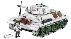 T-34/76 mod. 1941/42