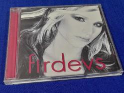FIRDEVS  MÜZİK CD
