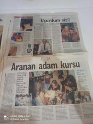MİLLİYET VİTRİN GAZETESİ MİLLİYET VİTRİN DOĞUM GÜNÜ GAZETESİ-14 Kasım 1998-dilek sancılı-hassas dönemde hassas bakım-gıvenchy-milupa-dilara estetik-vestel-nazire kalkan-hülya avşar-dilek hanifi-doğutaş mobilya-şule yücebıyık-Murat plevneli-balkabağı çorbası-füsun yavaşoğulları-beyaz-rüya baysal-cilveli kahve-Nur köküöz-yosi mizrahi-emre aköz-
