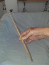 Kök boyalı ,eşsiz, kirman takımı ,Osmanlı dönemi...