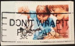 LOT.17 » +++  AVUSTRALYA FRAGMAN         2    - HALİYLE