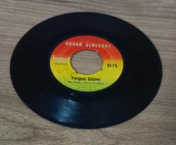 ORHAN GENCEBAY-BİR TESELLİ VER