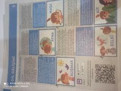 MİLLİYET OKUL ÖNCESİ GAZETESİ MİLLİYET  DOĞUM GÜNÜ GAZETESİ-Ayşe Şule bilgiç-milli eğitim müfredatına uyumlu-doktor Özgür bolat-prof Dr Belma tuğrul-dil gelişimi-kazanım oyunu-kazanım görevi-Seren akıncı-düş yeri-duyguları tanımak-kazanım takvimi