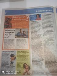 MİLLİYET OKUL ÖNCESİ GAZETESİ MİLLİYET  DOĞUM GÜNÜ GAZETESİ-Ayşe Şule bilgiç-milli eğitim müfredatına uyumlu-doktor Özgür bolat-prof Dr Belma tuğrul-dil gelişimi-kazanım oyunu-kazanım görevi-Seren akıncı-düş yeri-duyguları tanımak-kazanım takvimi